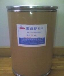 聚乙烯吡咯烷酮 聚乙烯吡咯烷酮