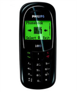 飛利浦 180 飛利浦 180