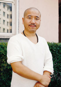 （圖）王小利演員