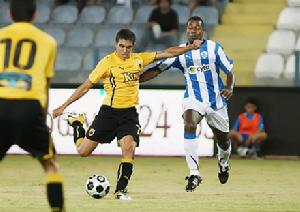 克洛納里季斯 克洛納里季斯