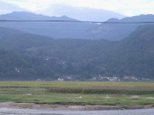 二尖山自然村 二尖山自然村