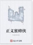 正義蜜蜂俠 正義蜜蜂俠