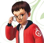 小飛俠彼得&middot;潘[2012年印度3d動畫]