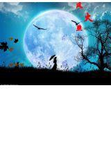 烽火照西京 烽火照西京