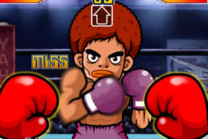 小小拳擊手 小小拳擊手