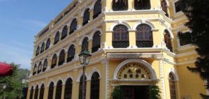 木偶葡國餐廳 木偶葡國餐廳