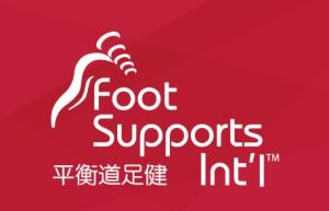 FSI平衡道足健 FSI平衡道足健
