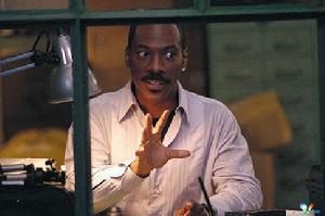 《金牌間諜》I Spy (2002) 劇照