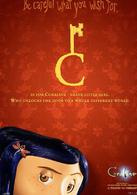 鬼媽媽[2009年亨利·塞利克執導動畫電影]