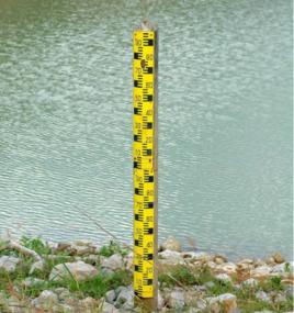 枯水位保證率 枯水位保證率