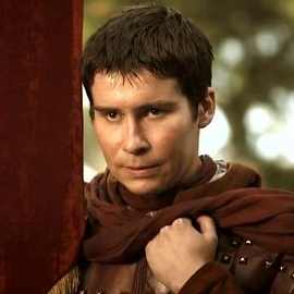 波德瑞克·派恩 波德瑞克·派恩