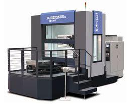 臥式鏜銑加工中心 臥式鏜銑加工中心