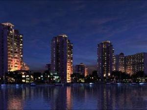 博鰲濱海小鎮 博鰲濱海小鎮