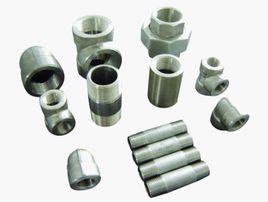 螺紋接頭 螺紋接頭