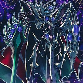 黑魔導戰士破壞者 黑魔導戰士破壞者