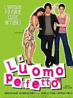 《Uomo perfetto, L'》 《Uomo perfetto, L'》