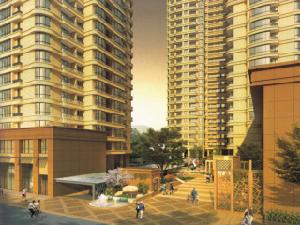 華庭錦繡苑 華庭錦繡苑