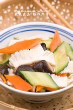 鮑汁群英薈萃 鮑汁群英薈萃