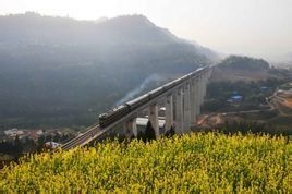 樂巴鐵路 樂巴鐵路