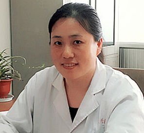 鄧秀萍 婦科主治醫師