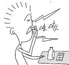 急性上呼吸道感染 急性上呼吸道感染