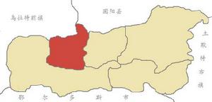 昆都侖區 昆都侖區