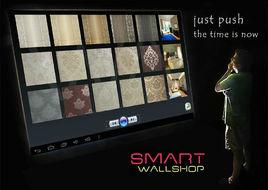 WA智慧型牆紙 WA智慧型牆紙