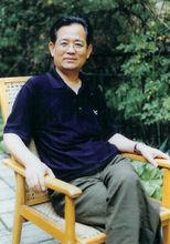 李為[中國書法家協會會員]