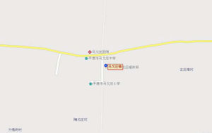 門戈莊村 門戈莊村