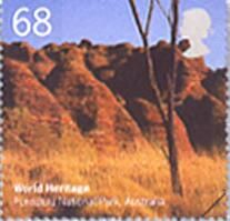 普爾努盧盧國家公園 普爾努盧盧國家公園