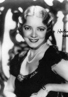 海倫&middot;海絲 Helen Hayes