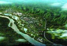 蘭白經濟區 蘭白經濟區