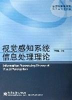 視覺感知系統信息處理理論 視覺感知系統信息處理理論