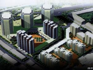 四平佳園 四平佳園