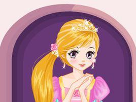 救長髮公主 救長髮公主