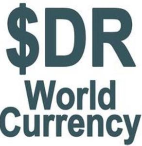 特別提款權 特別提款權