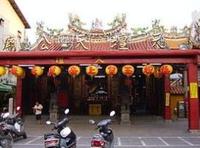 台南天壇 台南天壇