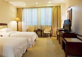 南寧天妃商務酒店 南寧天妃商務酒店