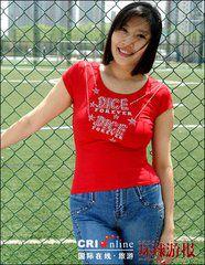 一陣惱人的秋風