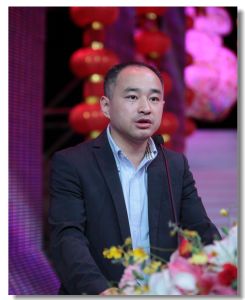 丁暉[海口市委副書記、市長]