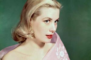 格蕾絲[演員、摩納哥王妃]