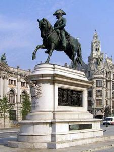 波爾圖自由廣場 波爾圖自由廣場