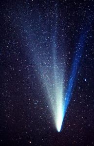 彗星[星體]