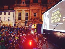 肯道爾國際山地電影節 肯道爾國際山地電影節