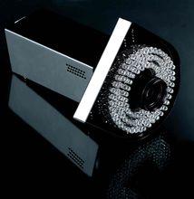 東方新銳三維運動捕捉系統