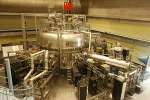 托卡馬克核聚變