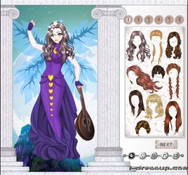 樂之女神 樂之女神