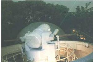 上海天文台