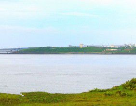 馬公金龜頭炮台 馬公金龜頭炮台