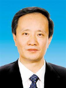 李建華[十二屆全國政協提案委員會副主任]